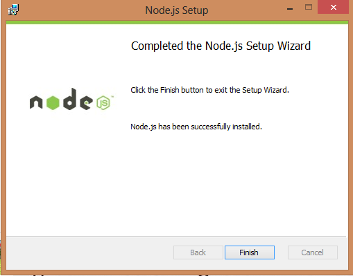 Как установить node.js на windows: подробная инструкция